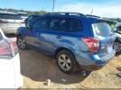 Subaru Forester 2.5i Limited Image 3