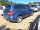 Subaru Forester 2.5i Limited Image 5
