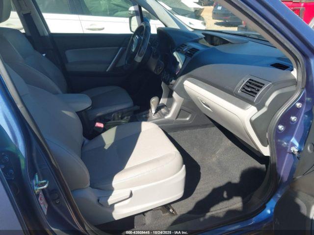 Subaru Forester 2.5i Limited Image 4