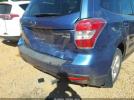 Subaru Forester 2.5i Limited Image 6