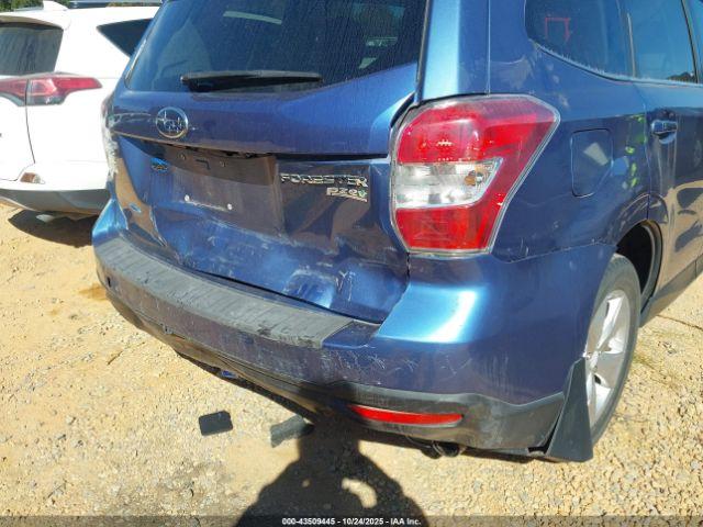 Subaru Forester 2.5i Limited Image 6