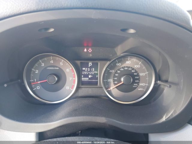 Subaru Forester 2.5i Limited Image 14