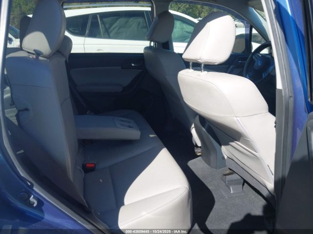 Subaru Forester 2.5i Limited Image 7