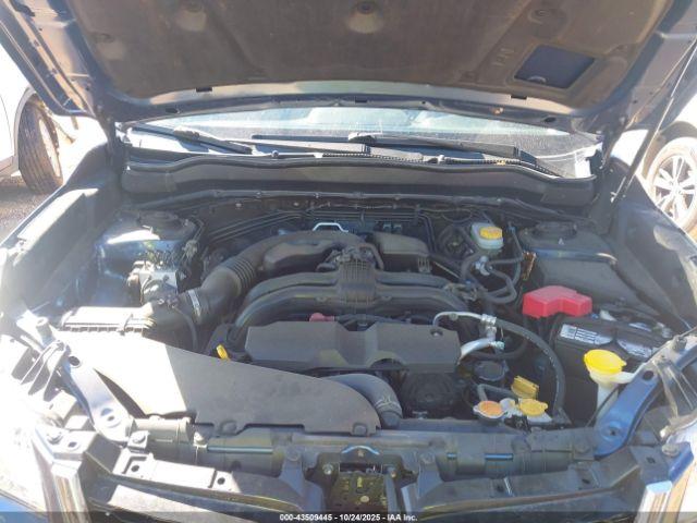 Subaru Forester 2.5i Limited Image 9