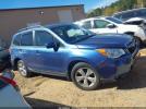 Subaru Forester 2.5i Limited Image 10