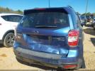 Subaru Forester 2.5i Limited Image 16