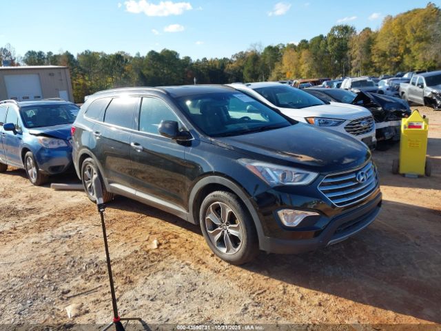 Hyundai SANTA FE Se Image 1