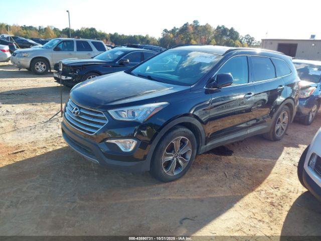 Hyundai SANTA FE Se Image 5