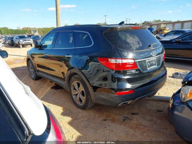 Hyundai SANTA FE Se Image 8