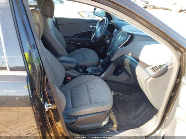 Hyundai SANTA FE Se Image 4