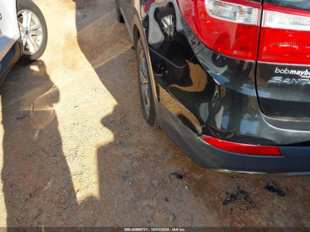 Hyundai SANTA FE Se Image 2