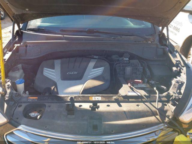 Hyundai SANTA FE Se Image 7