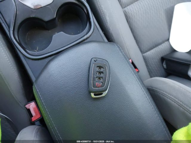 Hyundai SANTA FE Se Image 3