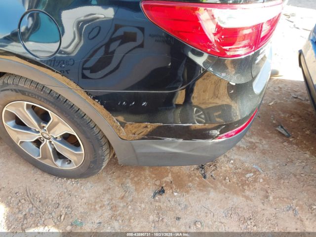 Hyundai SANTA FE Se Image 12