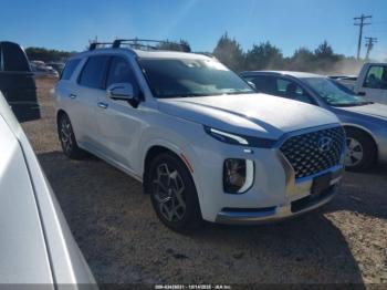  Salvage Hyundai PALISADE