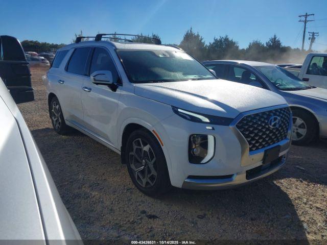  Salvage Hyundai PALISADE