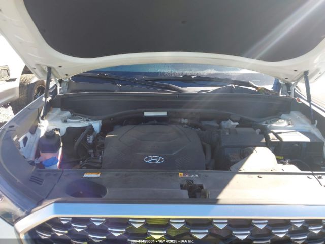 Hyundai PALISADE Calligraphy Image 4