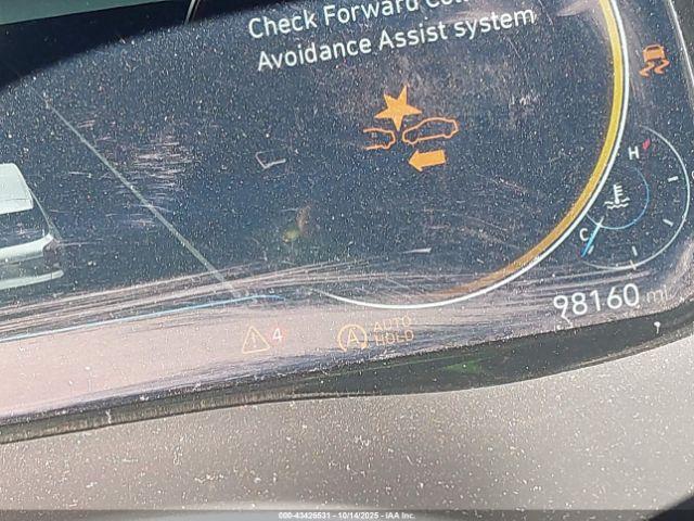 Hyundai PALISADE Calligraphy Image 12