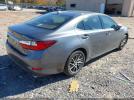 Lexus Es Image 2