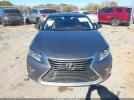 Lexus Es Image 11