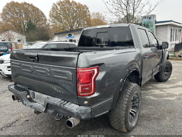 Ford F-150 Raptor Image 10