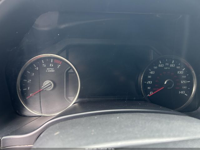 Ford F-150 Raptor Image 5