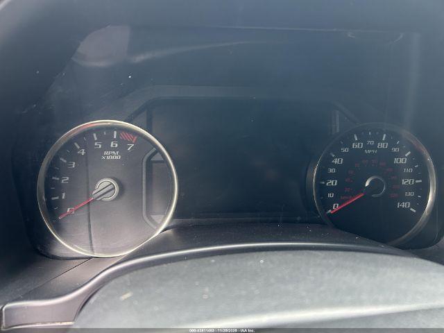 Ford F-150 Raptor Image 5