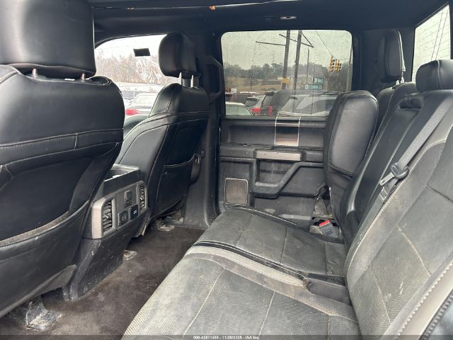 Ford F-150 Raptor Image 7