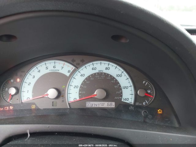 Toyota Camry Se Image 4