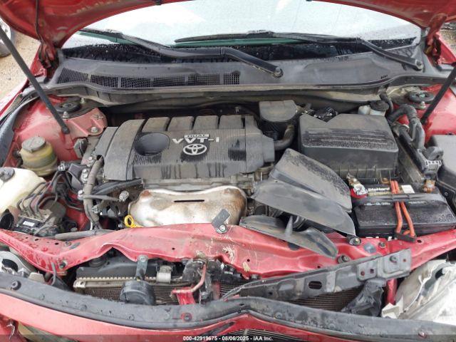 Toyota Camry Se Image 7