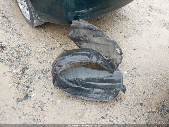 Toyota Camry Se Image 10