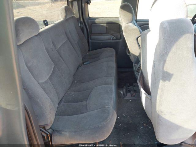 GMC Sierra 1500 Sle Image 6