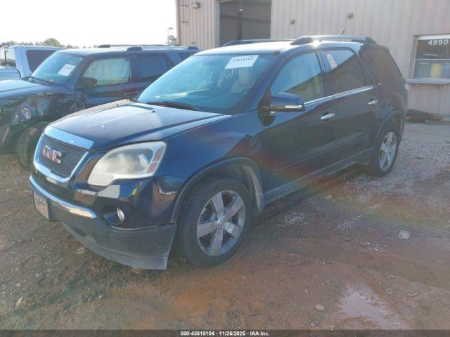 GMC Acadia Slt-1 Image 3