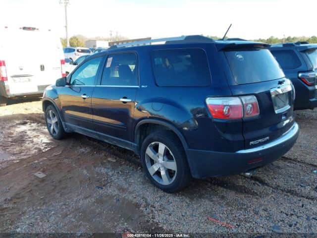 GMC Acadia Slt-1 Image 6
