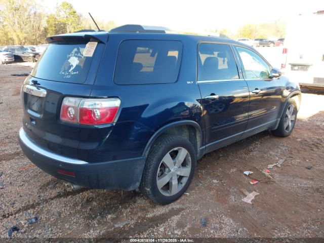 GMC Acadia Slt-1 Image 11