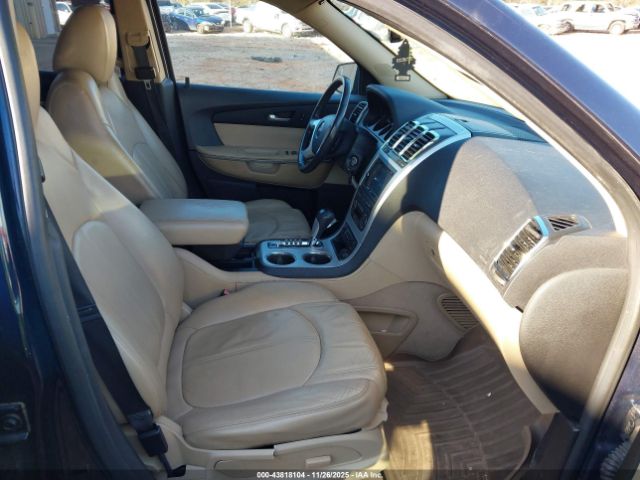 GMC Acadia Slt-1 Image 2