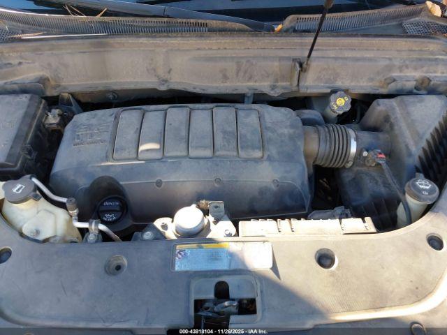 GMC Acadia Slt-1 Image 7