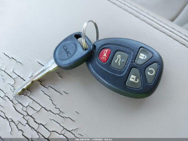 GMC Acadia Slt-1 Image 8