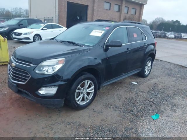 Chevrolet Equinox Lt Image 4