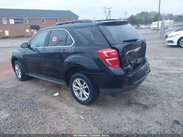 Chevrolet Equinox Lt Image 16