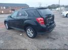 Chevrolet Equinox Lt Image 16