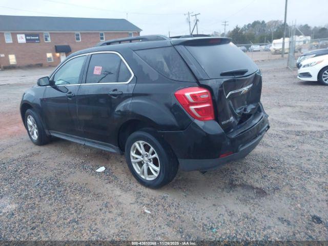 Chevrolet Equinox Lt Image 16