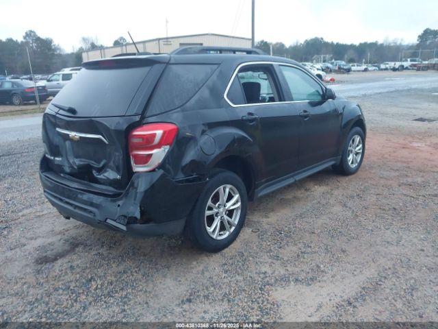 Chevrolet Equinox Lt Image 6