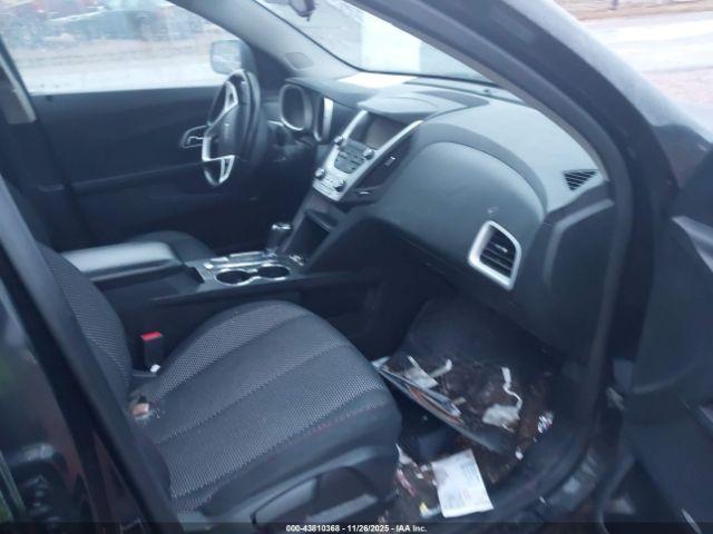 Chevrolet Equinox Lt Image 5