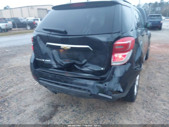 Chevrolet Equinox Lt Image 2