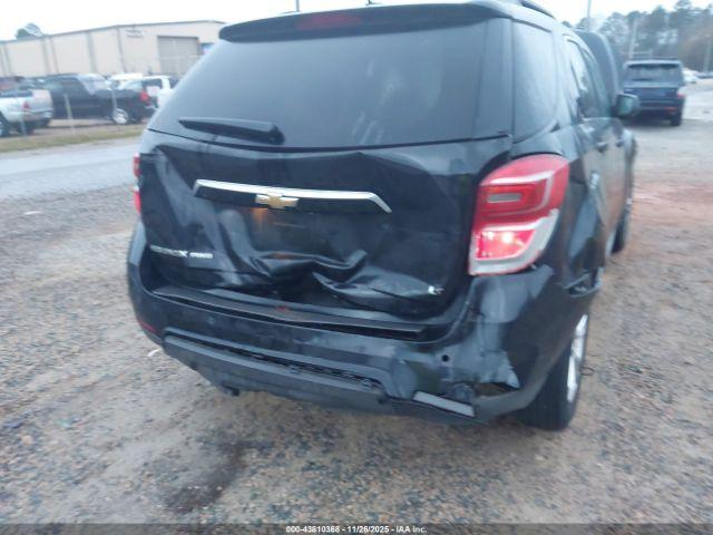 Chevrolet Equinox Lt Image 2