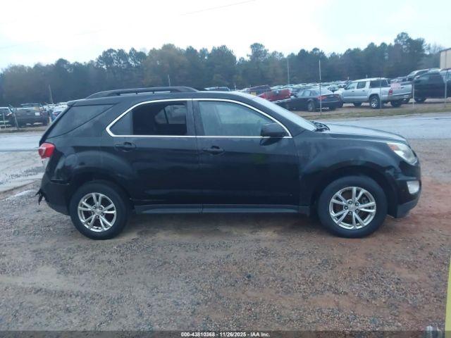 Chevrolet Equinox Lt Image 10