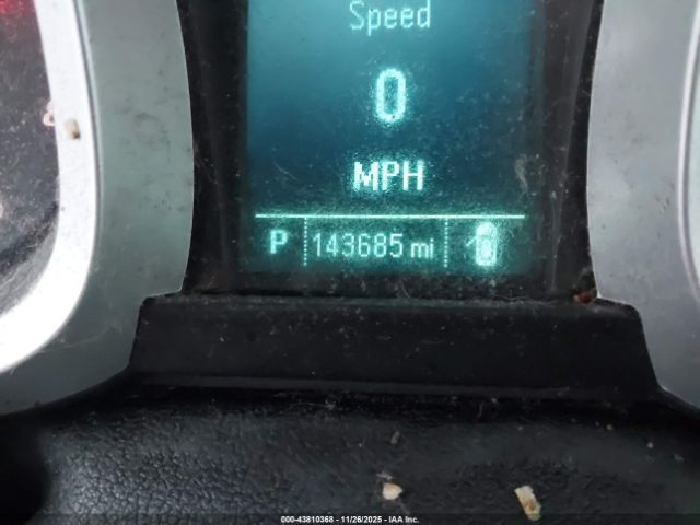 Chevrolet Equinox Lt Image 15