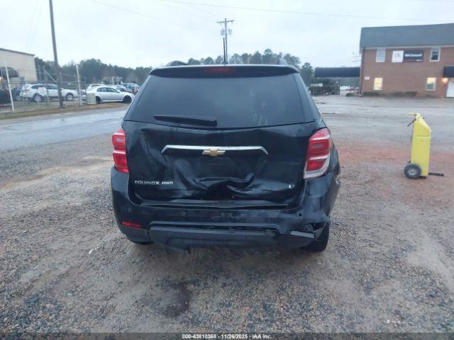 Chevrolet Equinox Lt Image 14