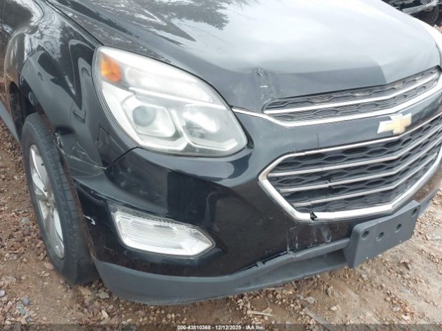 Chevrolet Equinox Lt Image 17